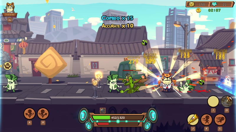 Game screenshot 5
