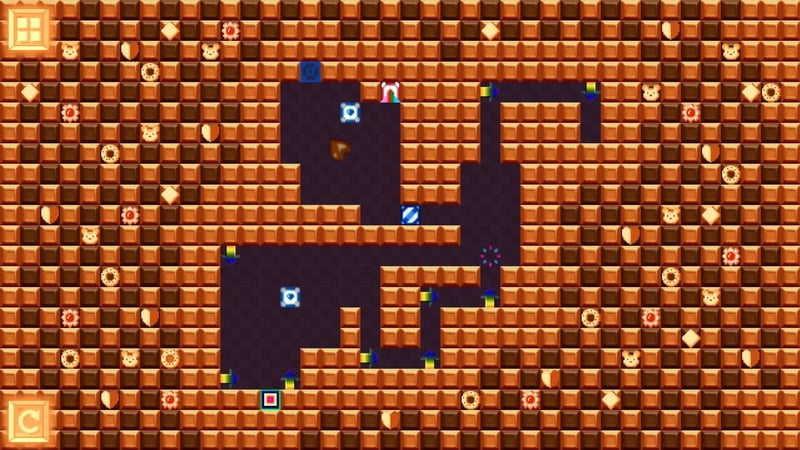 Game screenshot 5