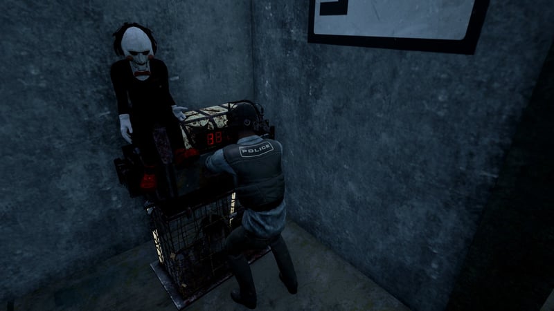 Game screenshot 5