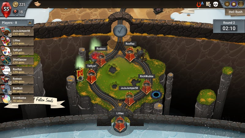 Game screenshot 3