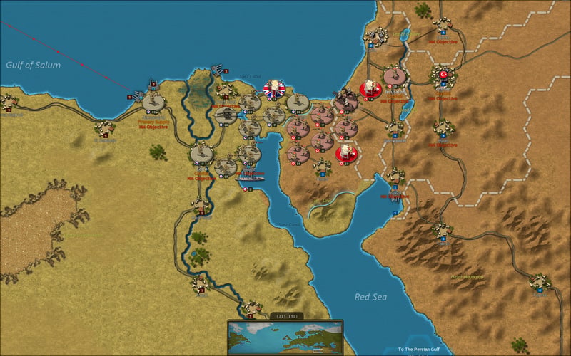 Game screenshot 5