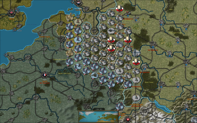 Game screenshot 2