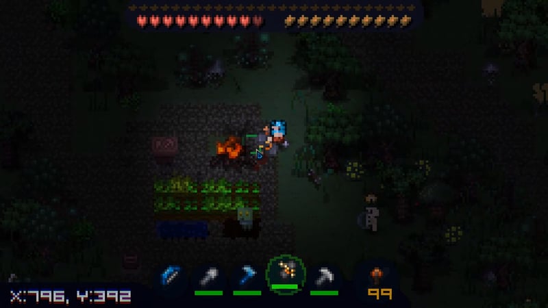 Game screenshot 2