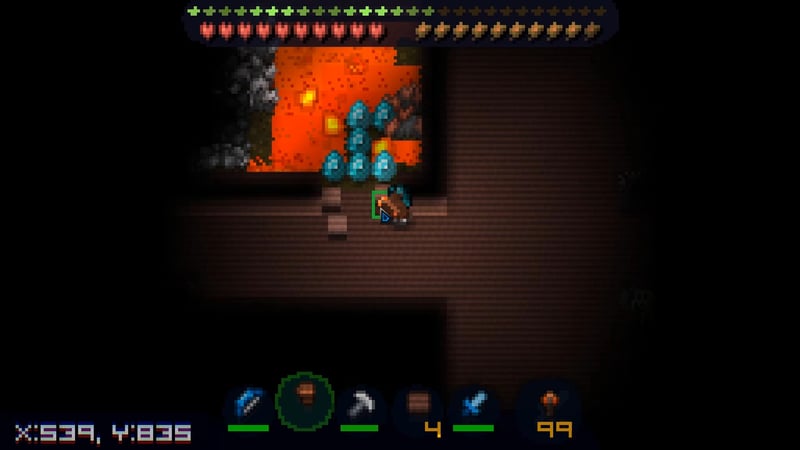 Game screenshot 4