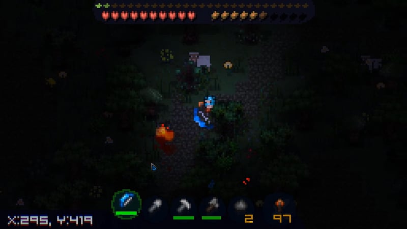 Game screenshot 3