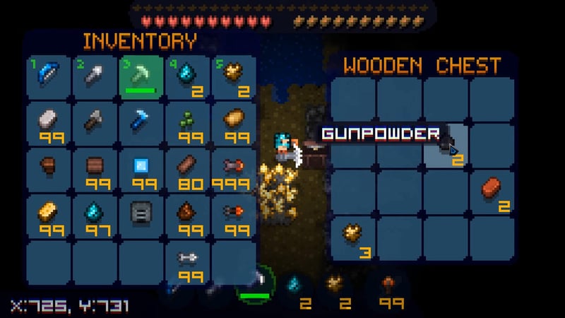 Game screenshot 2