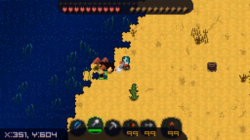 Game screenshot 5