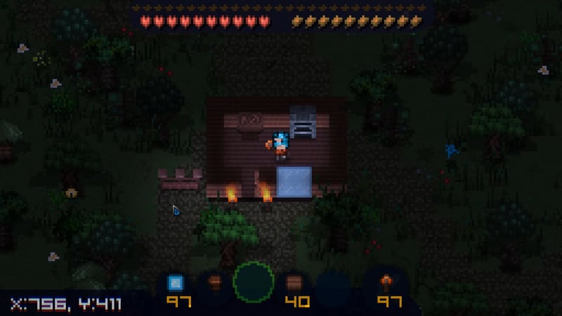 Game screenshot 5