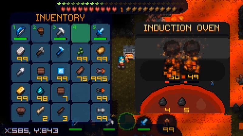 Game screenshot 3