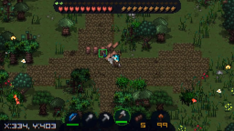 Game screenshot 4