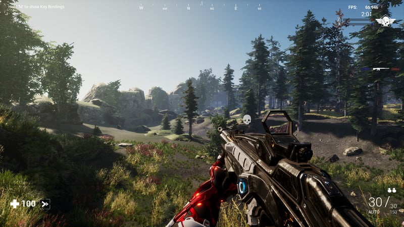Game screenshot 2
