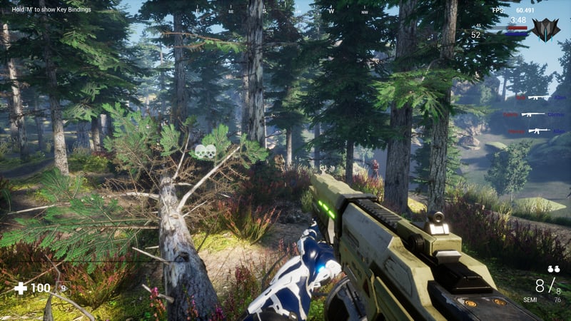 Game screenshot 5