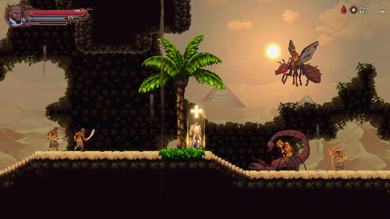 Game screenshot 5