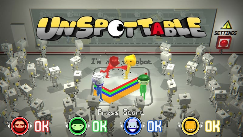 Game screenshot 3