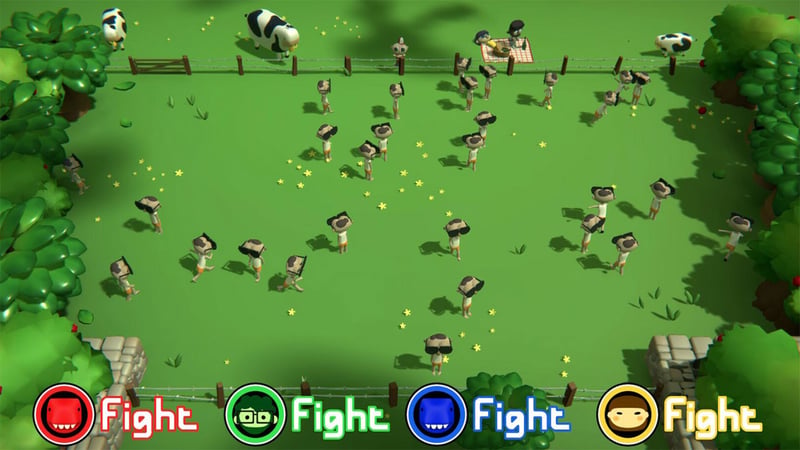 Game screenshot 3