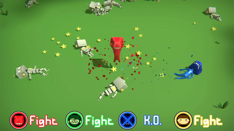Game screenshot 2