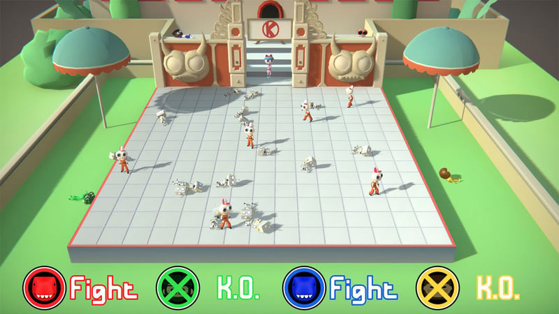 Game screenshot 2