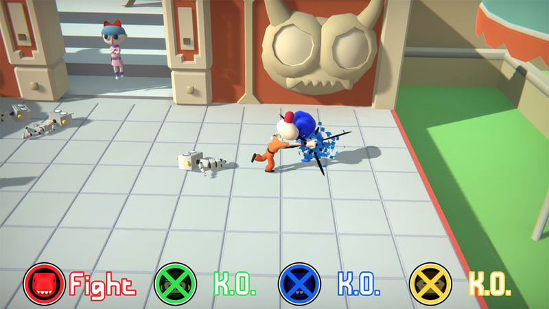 Game screenshot 4