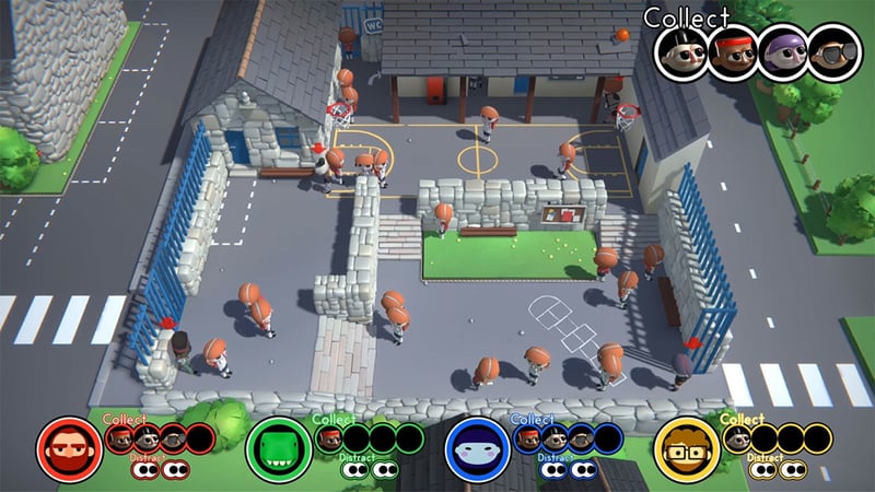 Game screenshot 5