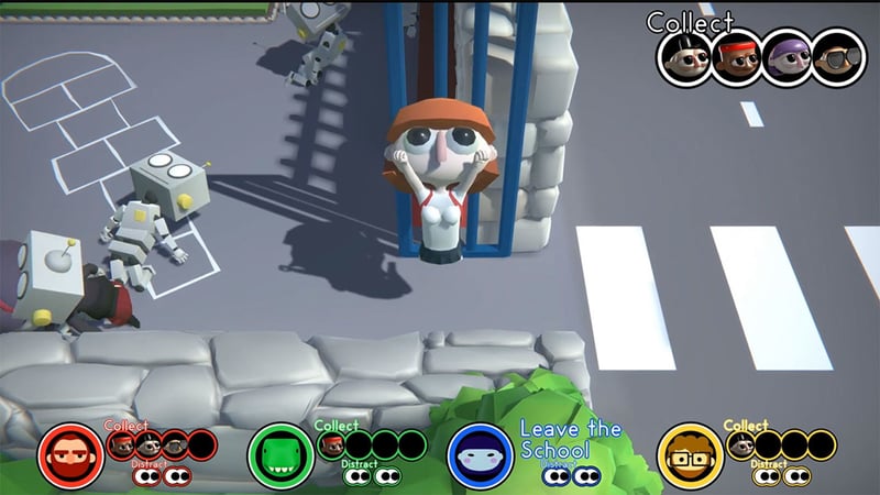 Game screenshot 4