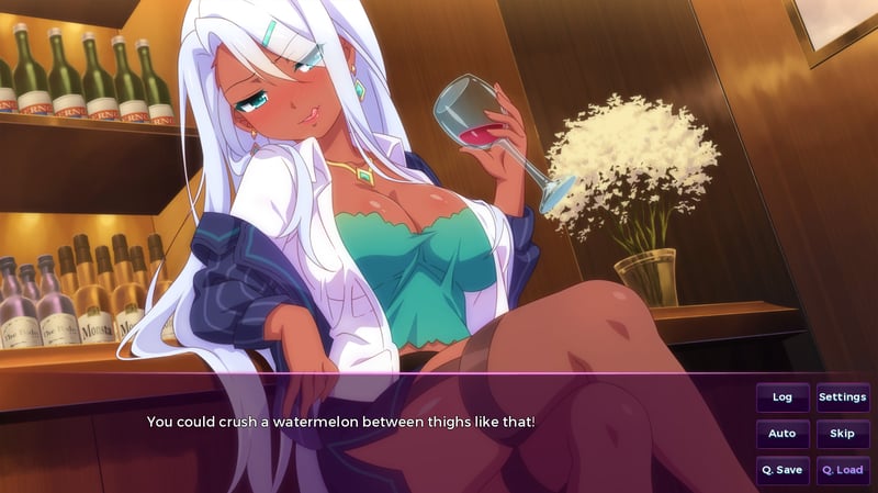 Game screenshot 3