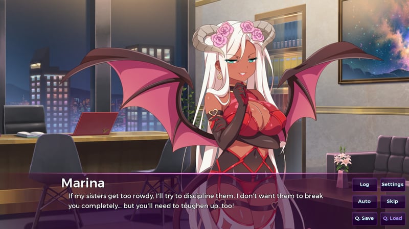 Game screenshot 5