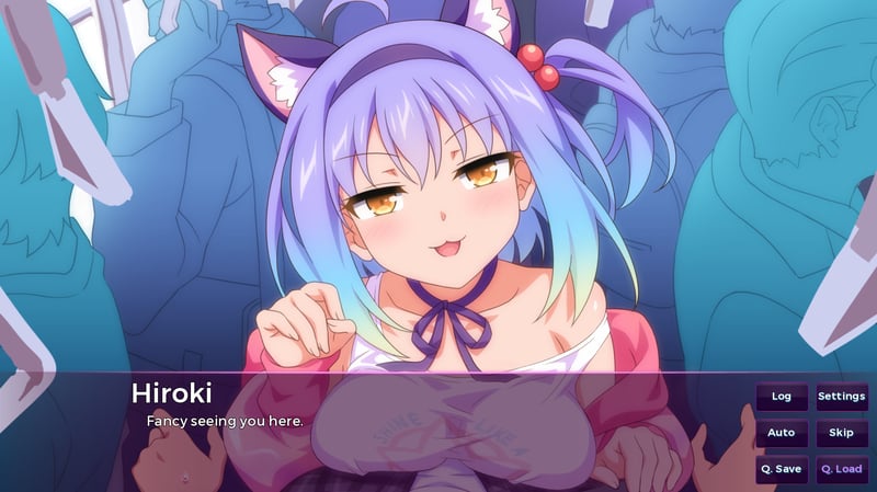 Game screenshot 3