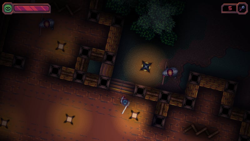 Game screenshot 5
