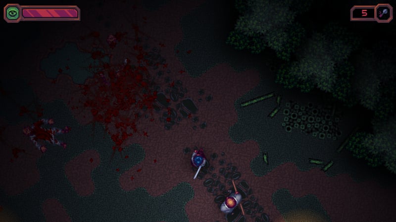Game screenshot 2