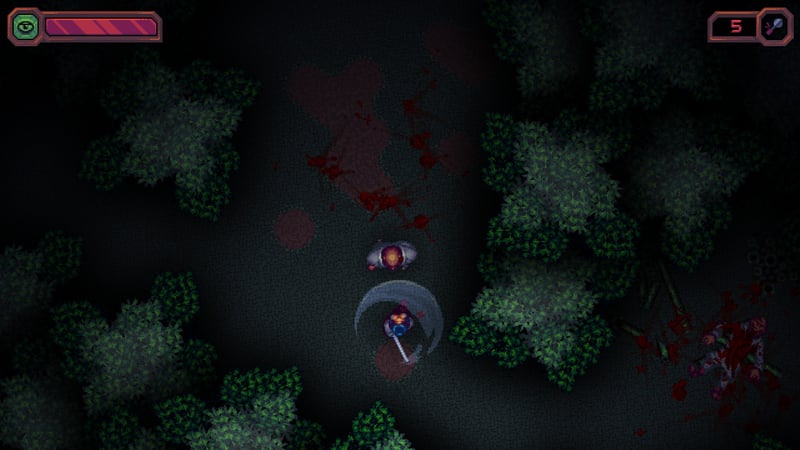 Game screenshot 1