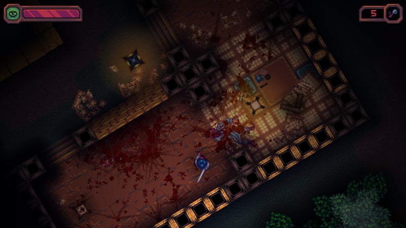 Game screenshot 4