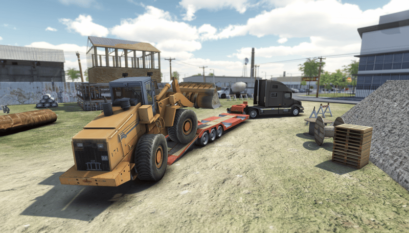 Game screenshot 5