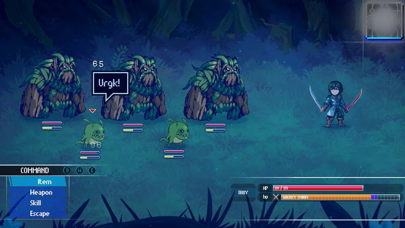 Game screenshot 3