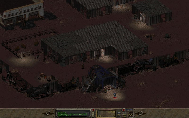 Game screenshot 3