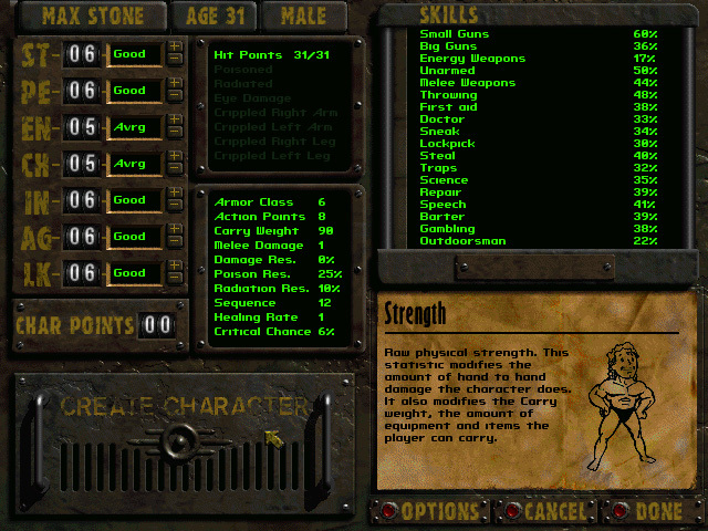 Game screenshot 2