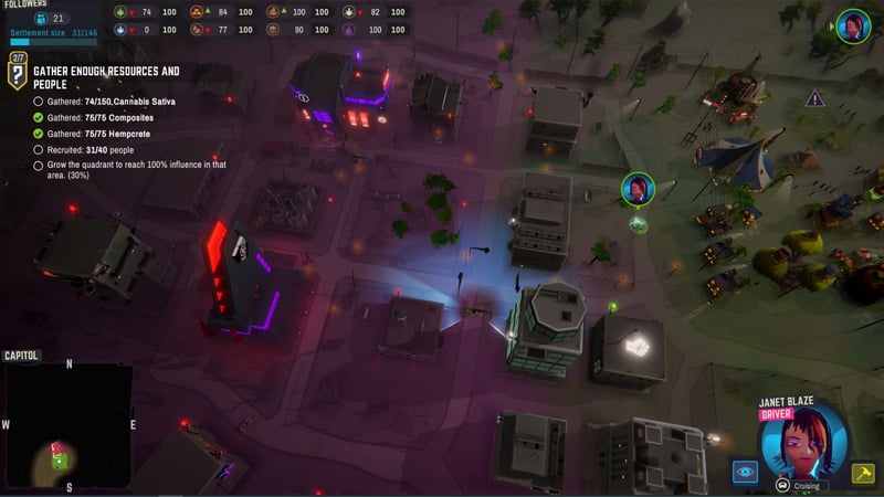 Game screenshot 5