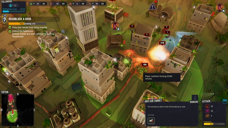 Game screenshot 4