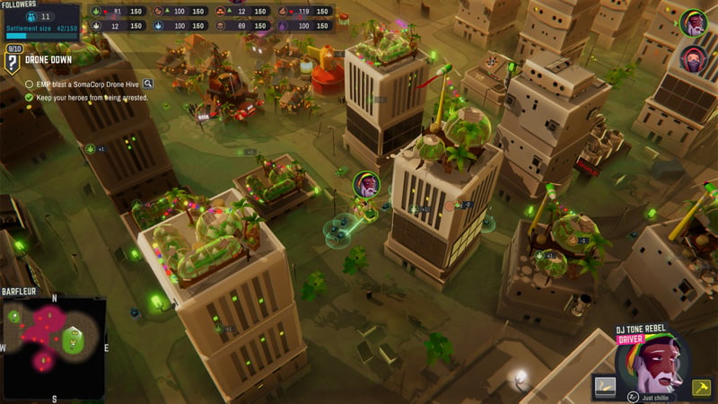 Game screenshot 3
