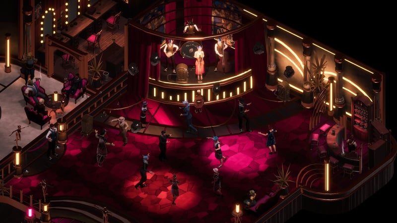 Game screenshot 3