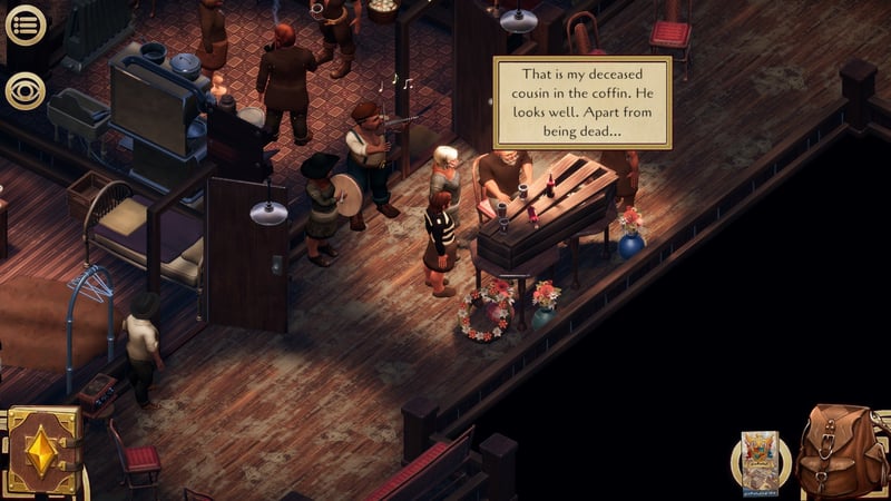 Game screenshot 2