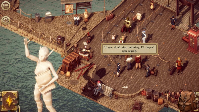 Game screenshot 5