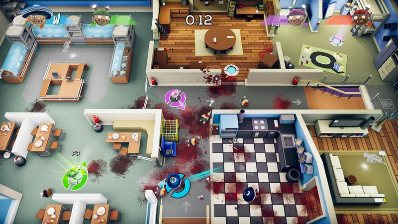 Game screenshot 3