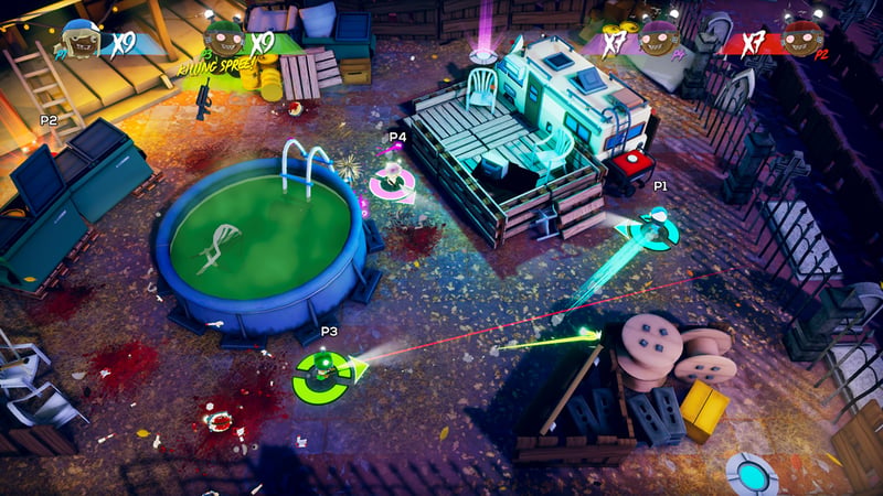 Game screenshot 4