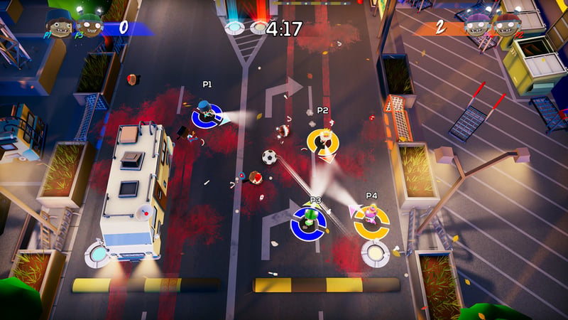 Game screenshot 5