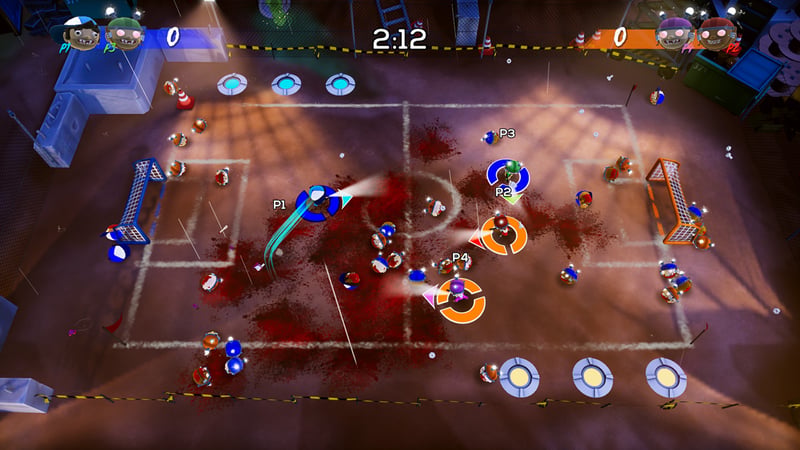 Game screenshot 5