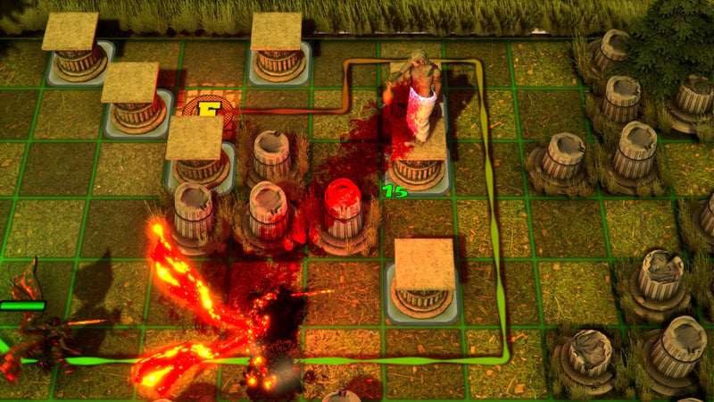 Game screenshot 4