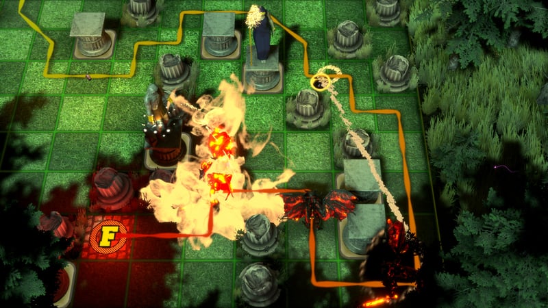 Game screenshot 2