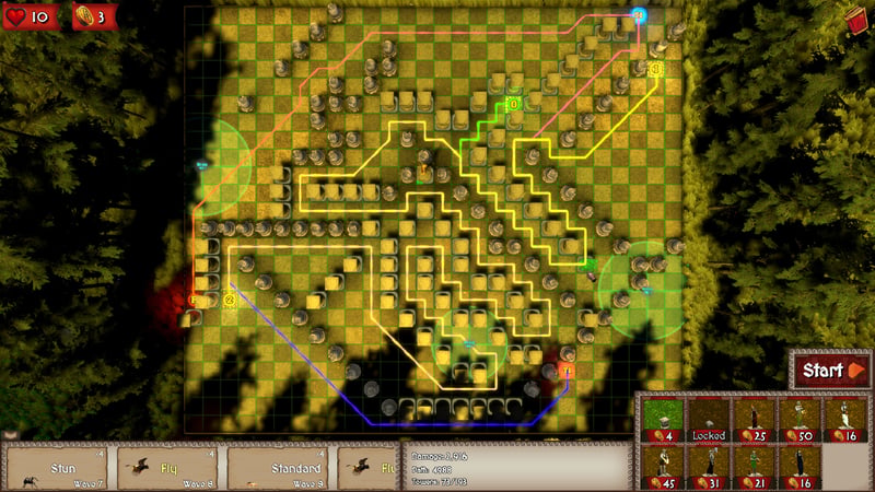 Game screenshot 3