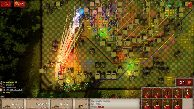 Game screenshot 5