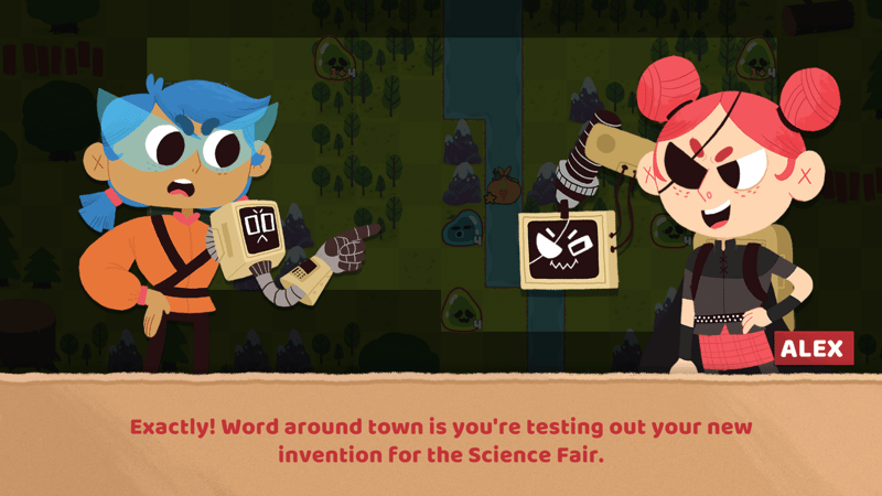 Game screenshot 5